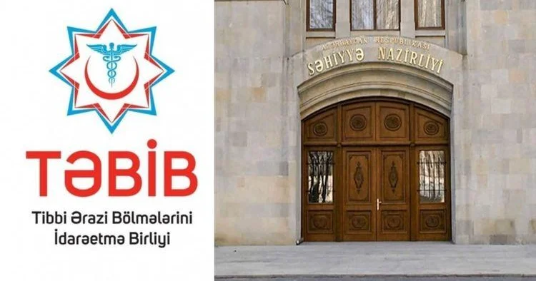 Səhiyyə Nazirliyi və TƏBİB birləşsə: Nə dəyişəcək?