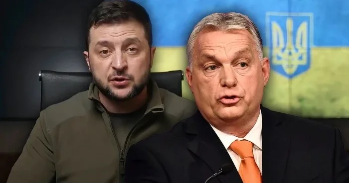 Ukrayna Macarıstan gərginliyinin kökü Hun dövrünə qədər uzanır ŞƏRH