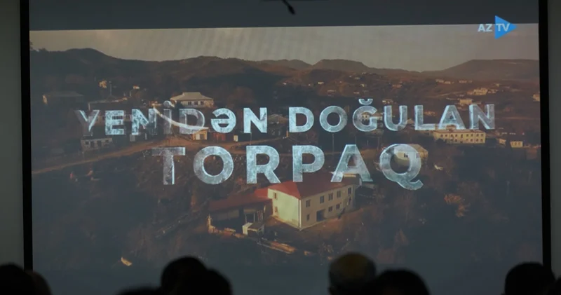 “Xocalıda ədalət bərqərar oldu” adlı anım tədbiri keçirilib KONKRET