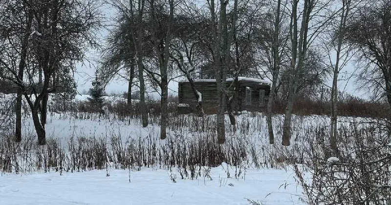 В Беларуси на продажу выставили село