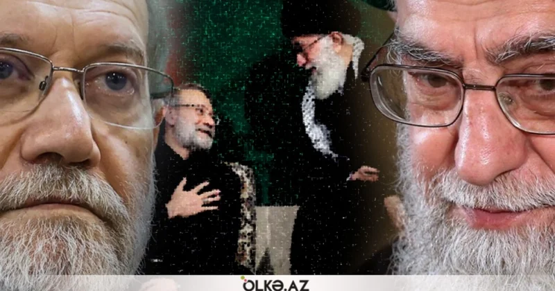 İranın “Kölgə rəhbəri” iş başında: Xameneini əvəz edən kimdir? Plan