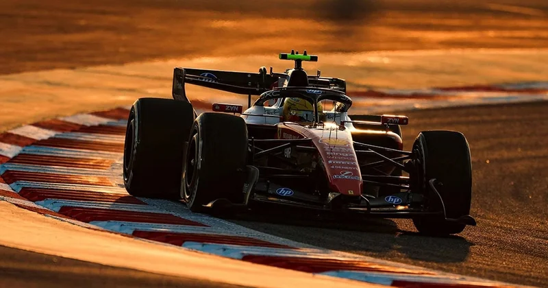Rəqiblərin kabusu: “Ferrari”nin “Formula 1”dəki inqilabi yenilikləri FOTO