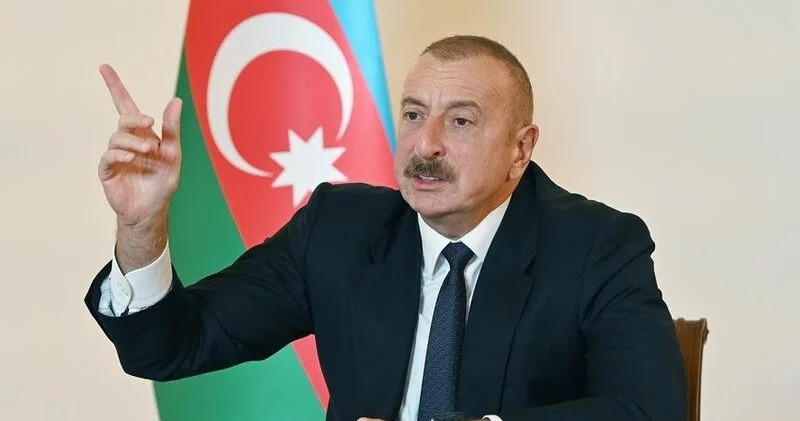 Heç kimin ağlına bizə qarşı təxribat törətmək gəlməsin Prezident