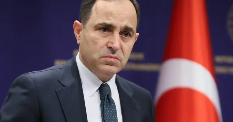 Türkiyənin Rusiyadakı səfiri: Xocalı faciəsini pisləyirik
