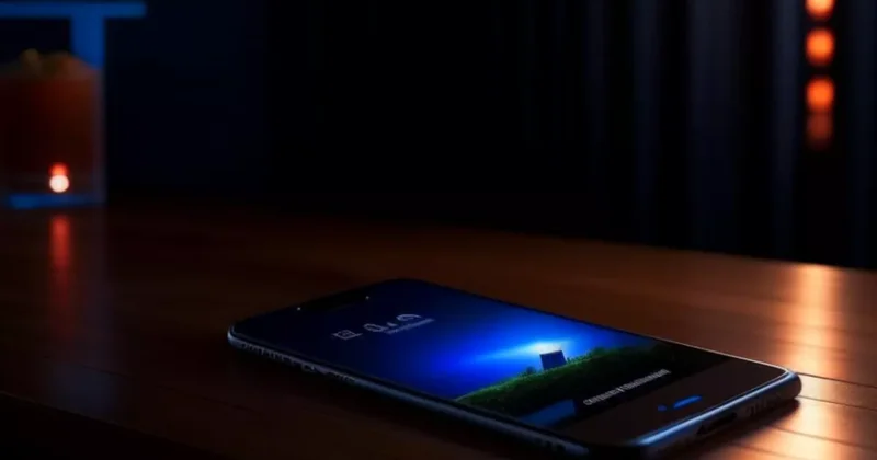 Телефоны iPhone начали самопроизвольно звонить контактам посреди ночи