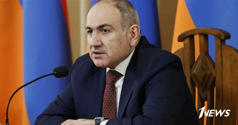 Пашинян: Армению не беспокоят вопросы, связанные с присутствием российской военной базы