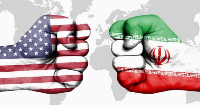 Трамп ввел новые жёсткие санкции против Ирана и его партнёров в Турции и ОАЭ
