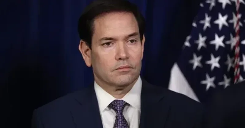 Rubio: ABŞ administrasiyasının Kuba sahillərindəki qayıq insidenti ilə hər hansı əlaqəsi yoxdur