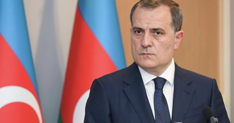 Джейхун Байрамов о сбитом самолете AZAL: Это произошло по вине Минобороны России