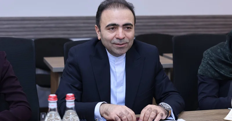 Иран готов к Зангезурскому коридору, но с оговорками