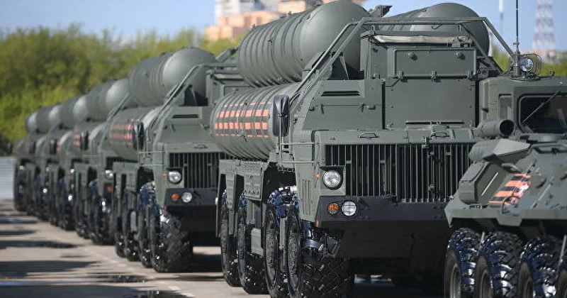 Европа под угрозой: российские ПВО ставят под сомнение ядерное сдерживание