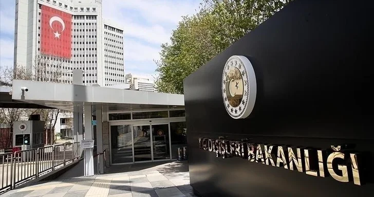 Турция выразила соболезнования Азербайджану в связи с годовщиной трагедии в Ходжалы