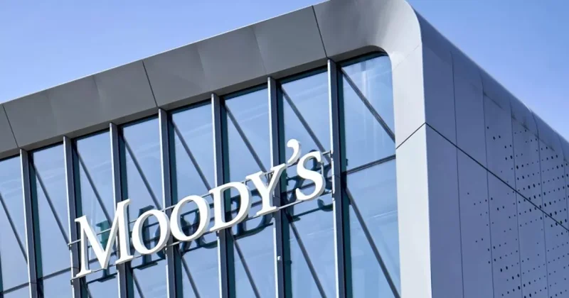 Moody’s повысило прогноз для банковской системы Грузии