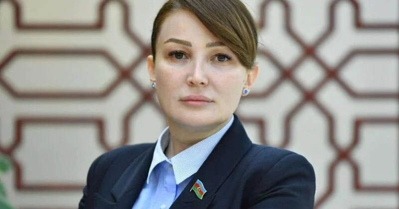 Jalə Əhmədova cərimə EDİLDİ