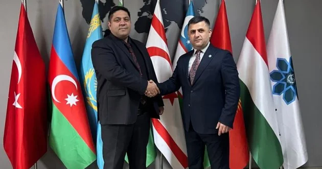 Türk coğrafiyasında ortaq TV və mətbuat formalaşdırılacaq