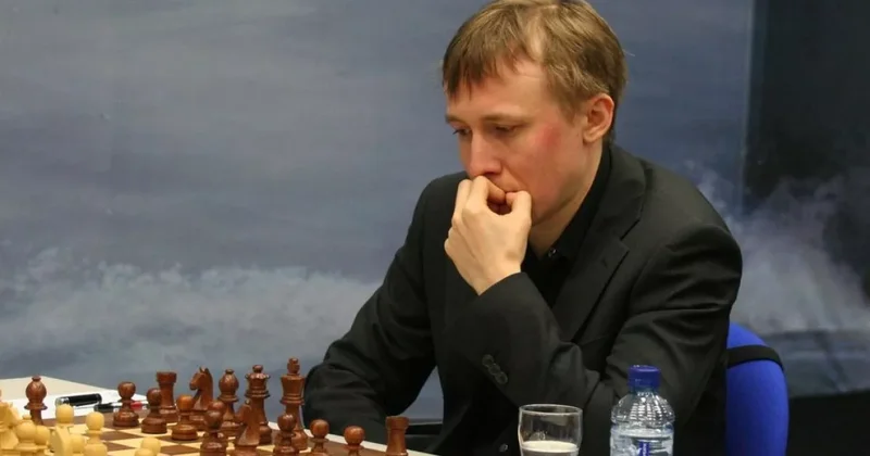 Экс чемпион мира примет участие в Baku Open 2026