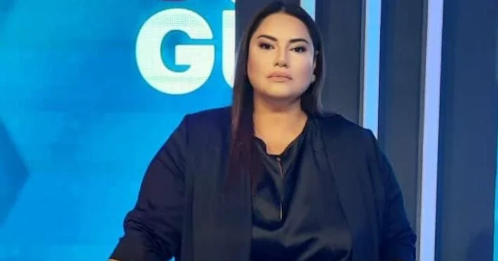 O gecədə bizim qızlarımız badam çiçəyi kimi soldular VİDEO