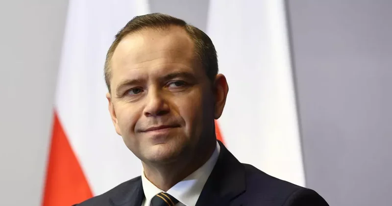 Навроцкий: НАТО главный враг России