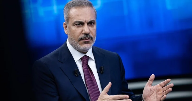 Hakan Fidan: Türkiyə hər zaman Azərbaycanın yanındadır
