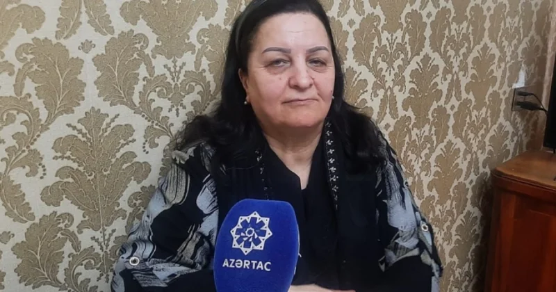 Səni gözləyirik səndən xəbərsiz...