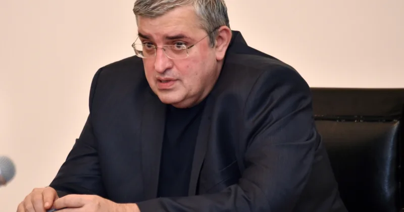 Гела Васадзе: Ходжалы это трагедия, изменившая судьбу не только Азербайджана, но и региона