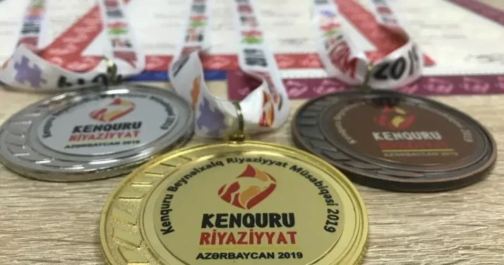 “Kenquru” riyaziyyat müsabiqəsində iştirak etmək istəyənlərin NƏZƏRİNƏ!