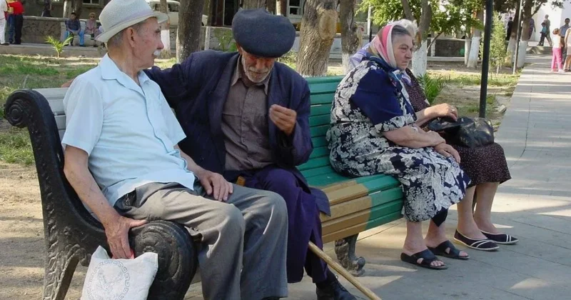 Азербайджан занял 81 е место в рейтинге лучших стран для жизни на пенсии Minval Politika