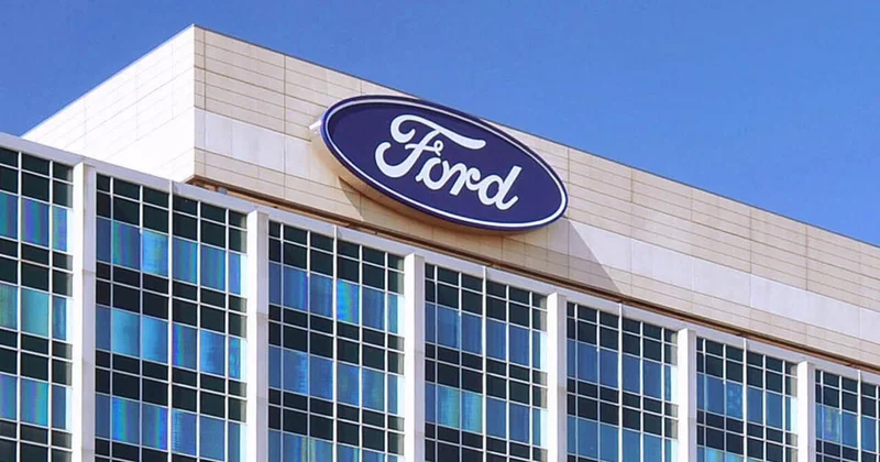 Ford не знает, как чинить отозванные кроссоверы