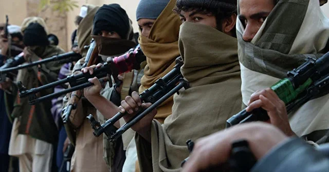Pakistan Taliban toqquşması: Ölənlərin sayı açıqlandı
