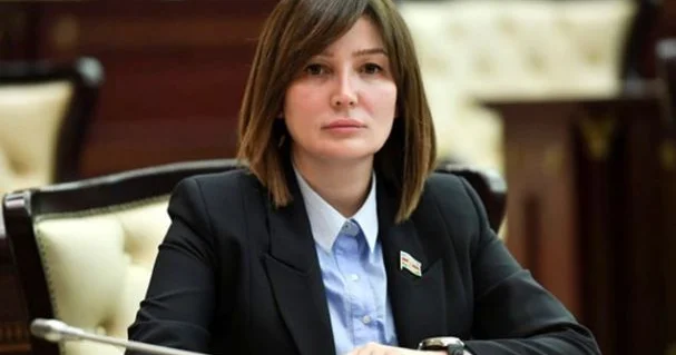 Sabiq deputatı cərimələyiblər