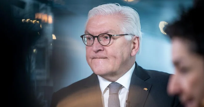 Бундестаг утвердил дату избрания нового президента ФРГ
