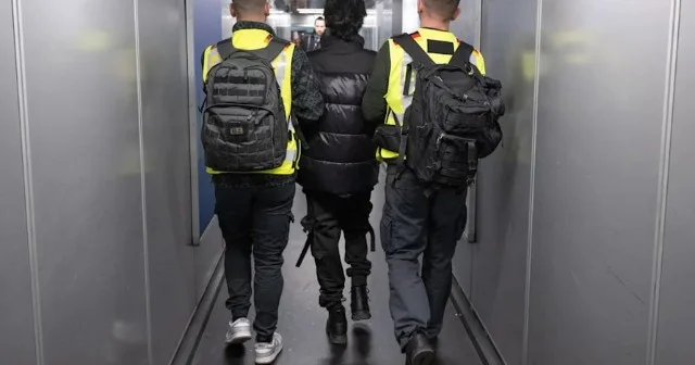 Almaniyadan ən çox bu ölkənin vətəndaşları deportasiya olunublar