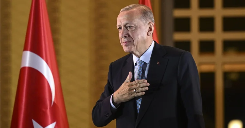 İnsanlıqdan uzaq qətliamı heç vaxt unutmayacağıq Ərdoğan
