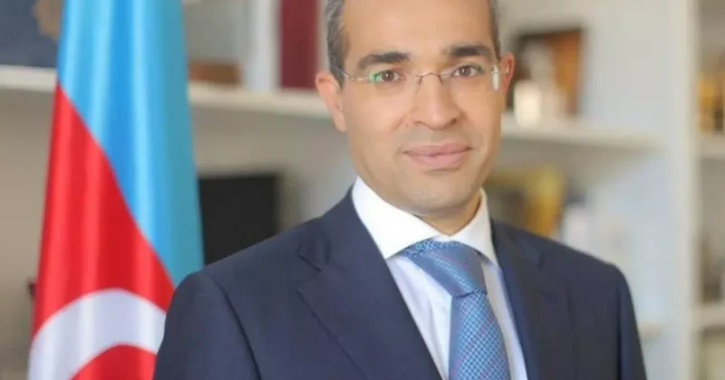 Джаббаров о роли SOCAR в экономике Грузии