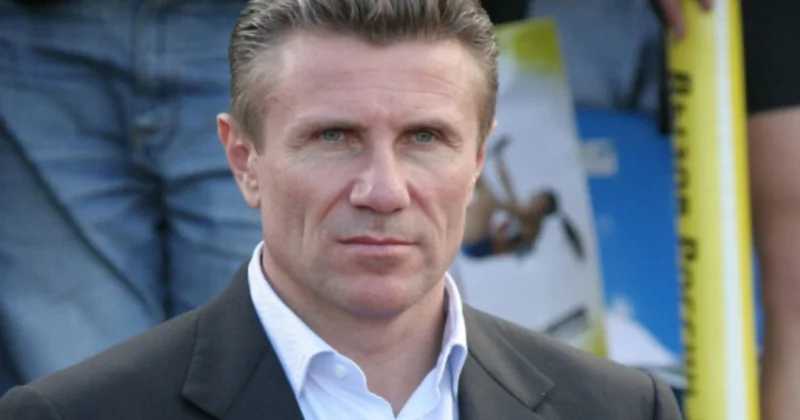 Легендарного спортсмена хотят лишить звания Героя Украины Minval Politika