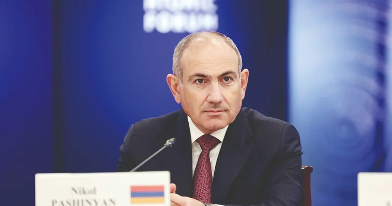 Paşinyanın “IV respublika” axtarışı