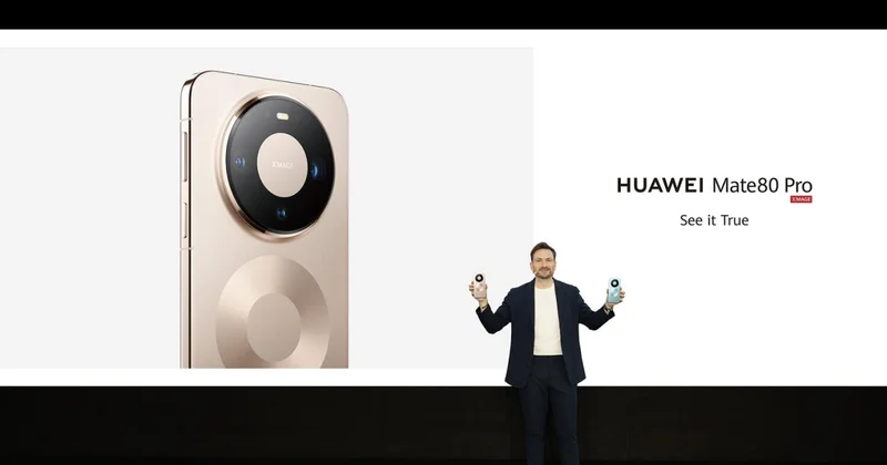 Huawei анонсировала новый компактный планшет