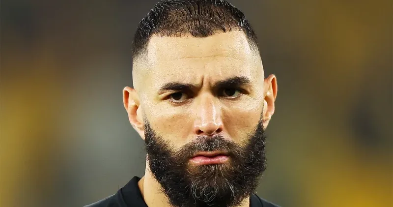 Kərim Benzema iki həftə meydana çıxmayacaq