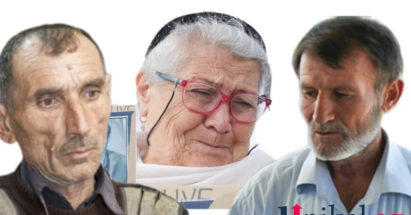 Müharibədən sonra vəfat edən şəhid valideynlərinin SİYAHISI