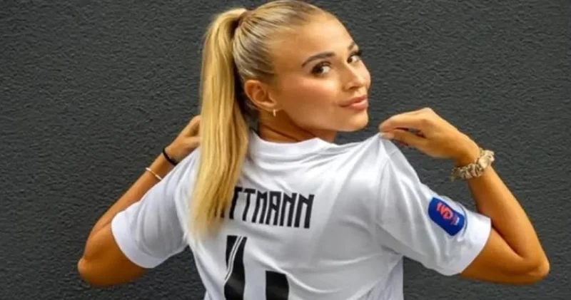 Qadın futbolçuları gizli çəkən klub işçisinə hökm oxundu