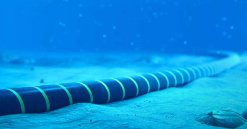 Итальянская CESI spa получила мандат на новый этап Black Sea Energy Electric Cable