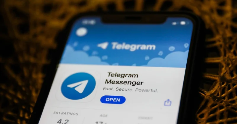 Telegram у россиян будет работать только на фронте