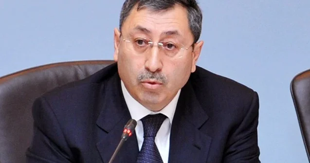 Prezidentin nümayəndəsi Almaniyaya getdi
