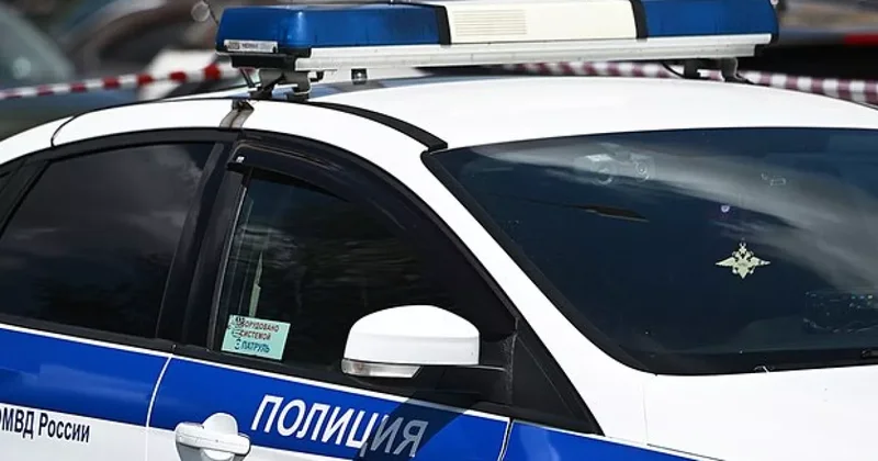 В российском городе подростки неонацисты с ножами и кастетами нападали на жителей ФОТО
