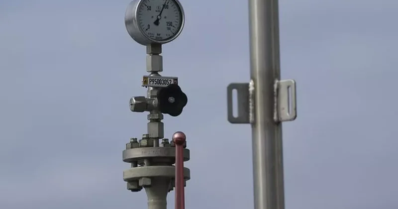 Итальянская Eni может заменить для Европы российский СПГ