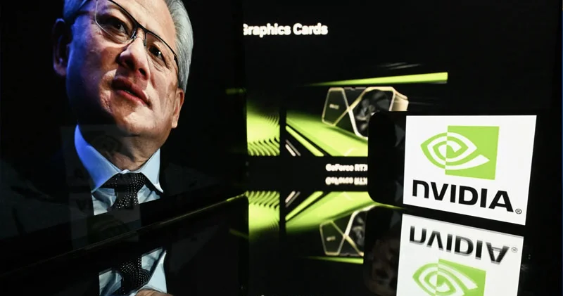 Nvidia rekord maliyyə nəticələri açıqladı: Al bazarında yeni mərhələ başlayır
