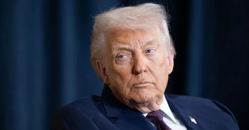 Трамп так хочет: закончить войну через месяц