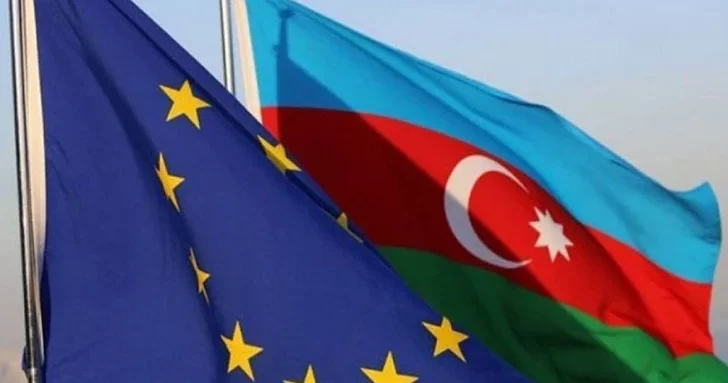 Представительство ЕС в Азербайджане выразила соболезнования в связи с 34 й годовщиной Ходжалы