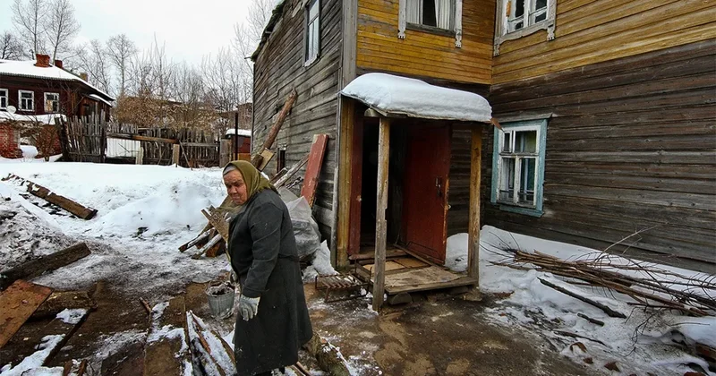 Ъ : Регионы РФ закрыли бюджеты с рекордным за все время наблюдений дефицитом