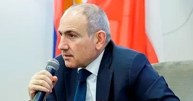 Пашинян: У Армении нет планов по выводу российской базы